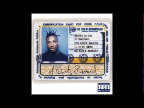 Youtube: ODB - Return to the 36th Chamber [FULL ALBUM]