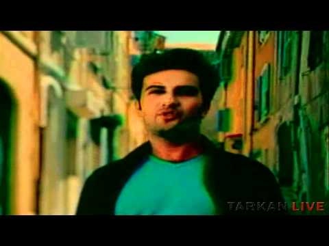 Youtube: Kiss Kiss (Tarkan)