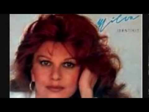 Youtube: Milva - Guarda Che Luna