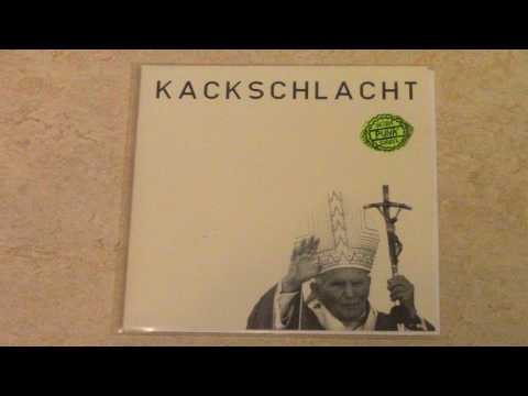 Youtube: Kackschlacht - 2 [Full Album]