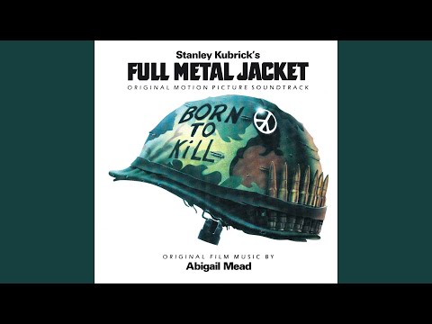 Youtube: Full Metal Jacket