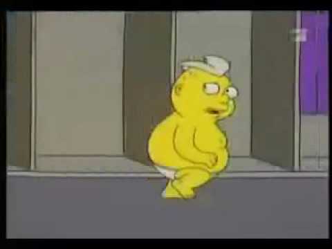 Youtube: Homer jagt Uter
