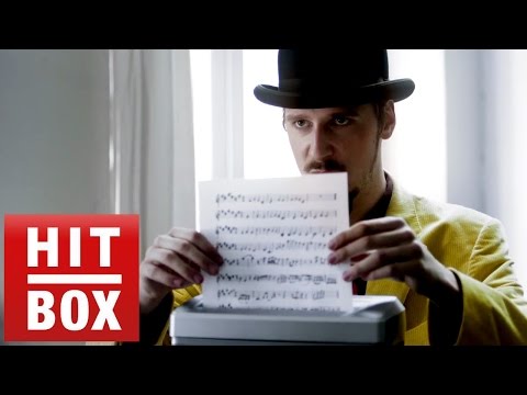 Youtube: ALLIGATOAH - Musik ist keine Lösung (OFFICIAL VIDEO | HITBOX)