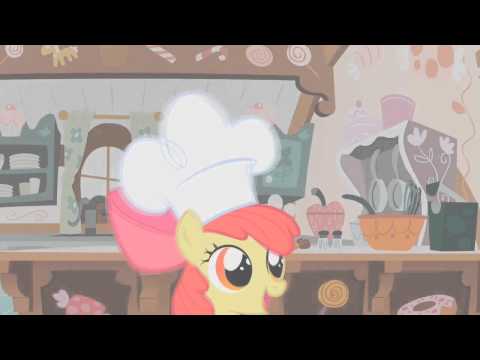 Youtube: My Little Pony - Friendship is Gic: What a Story Mark Crusaders