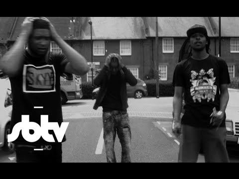 Youtube: Lay Z ft JME & Frisco | That's What I'm On [Music Video]: SBTV