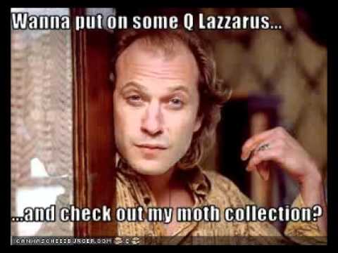 Youtube: Q Lazzarus - Goodbye Horses (HQ long version)