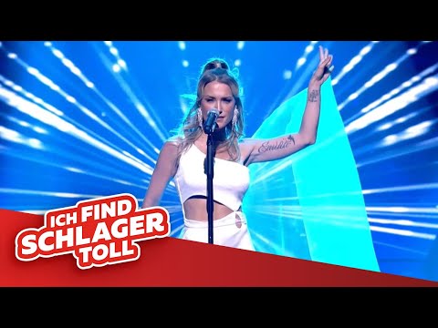 Youtube: Sonia Liebing - Liebe ist für alle da (Die Giovanni Zarrella Show)