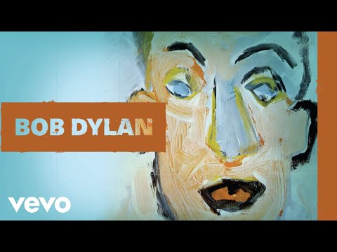 Youtube: Bob Dylan - Take Me as I Am (Or Let Me Go) (Official Audio)