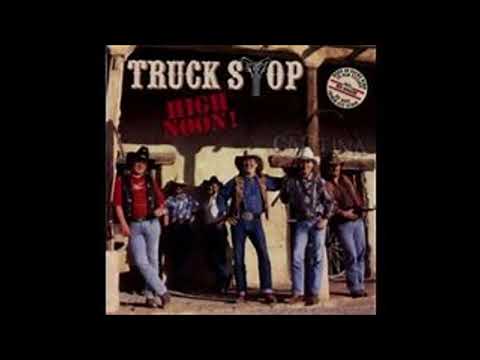 Youtube: Truck Stop - Wenn es Nacht wird in Old Tucson