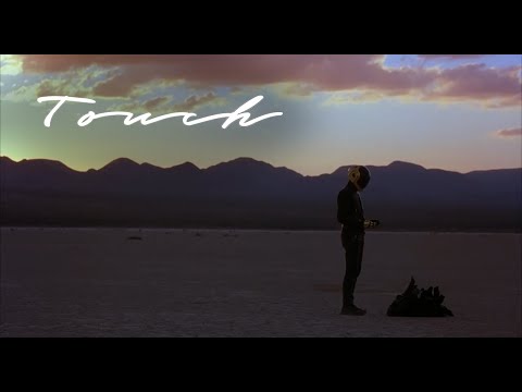 Youtube: Daft Punk ft. Paul Williams - Touch (Music Video)