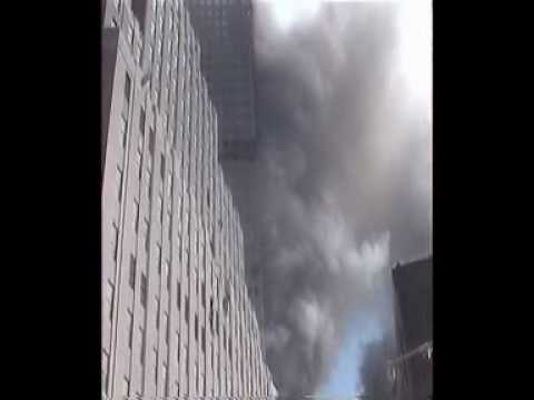 Youtube: WTC7 - Smoke