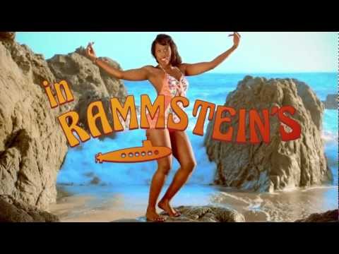 Youtube: Rammstein - Mein Land (Official Video) [HD]