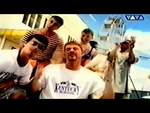 Youtube: Centory feat. Trey D - Girl you know it's true ( 1996 )
