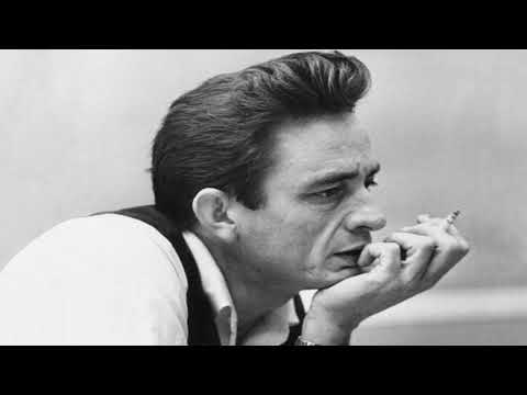 Youtube: Johnny Cash - Ring of Fire (HQ)