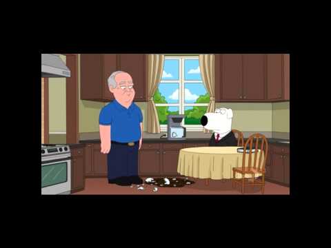 Youtube: Family Guy   american made staff