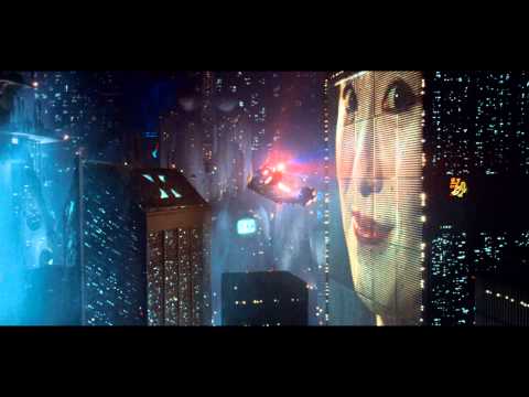 Youtube: BLADE RUNNER: End Titles Music (Full Version) by Vangelis