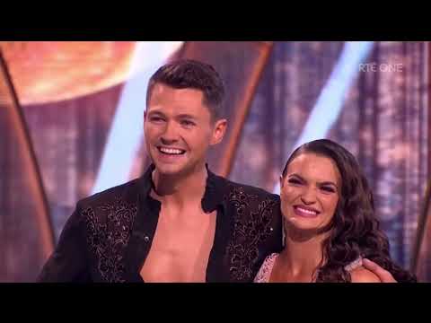 Youtube: Semi-Final: Damian & Kylee - Rumba