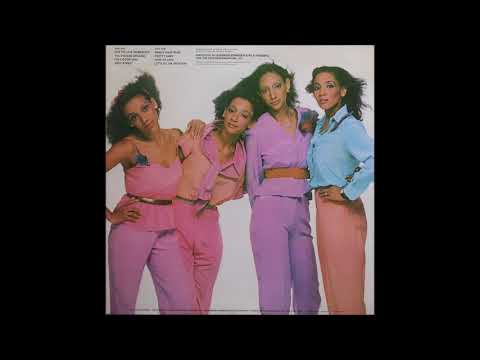 Youtube: Sister Sledge  -  How To Love