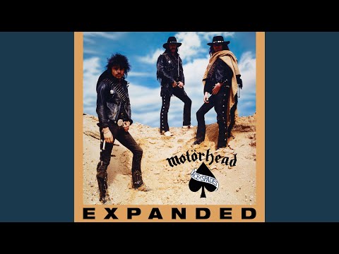 Youtube: Ace of Spades