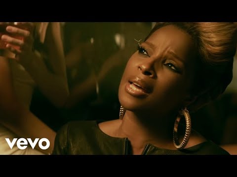 Youtube: Mary J. Blige - Why? ft. Rick Ross