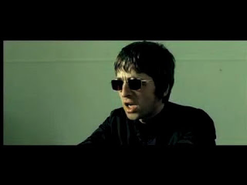 Youtube: Oasis - Sunday Morning Call (Official Video)