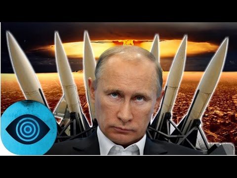 Youtube: Wie gefährlich ist Russland?