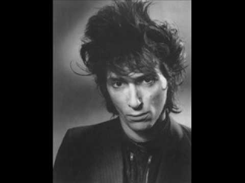 Youtube: Johnny Thunders - Born To Lose