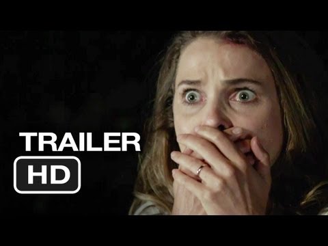 Youtube: Dark Skies TRAILER (2013) - Keri Russell Movie HD