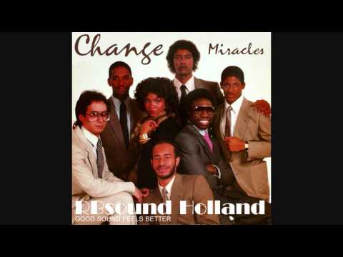 Youtube: Change - Miracles (original digital album version) HQsound