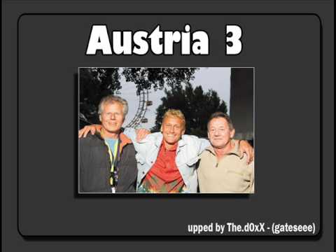 Youtube: Austria 3 - Heut sauf I mi an