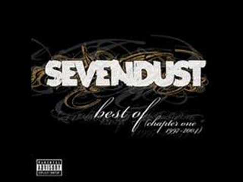 Youtube: Sevendust - Driven