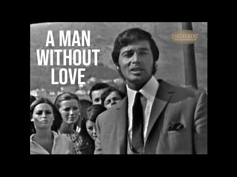 Youtube: A Man Without Love ❤️ Engelbert Humperdinck 🎤 1968 🌙 Moon Knight