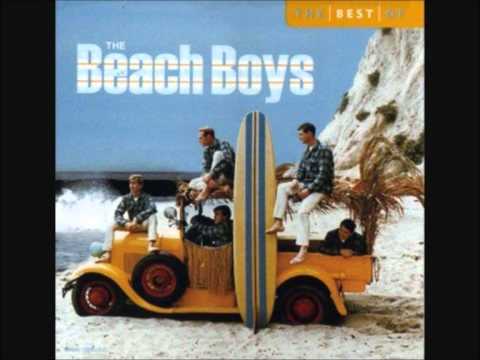 Youtube: Beach Boys- I get Around