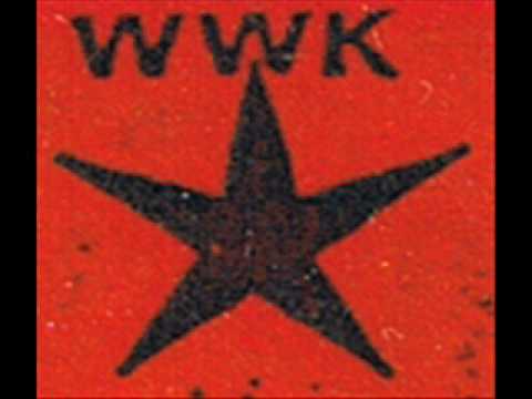 Youtube: W.W.K. - Dispo Dispo