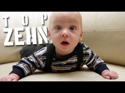 Youtube: 10 verbotene Babynamen