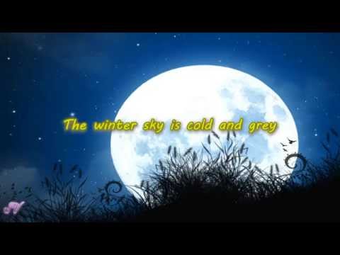 Youtube: Belinda Carlisle - La Luna - Lyrics