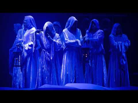 Youtube: Gregorian - Hallelujah