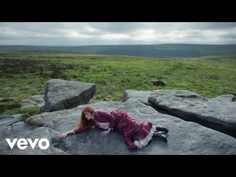 Youtube: Florence + The Machine - Sympathy Magic (Official Video)