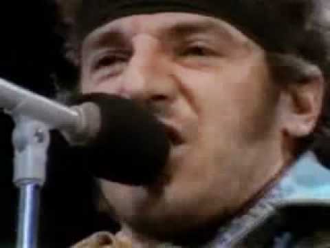 Youtube: Bruce Springsteen - Born in the USA (Official Video)