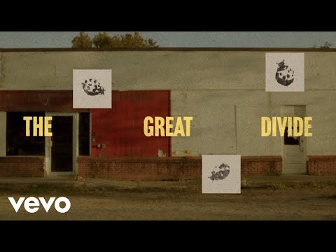 Youtube: Noah Kahan - The Great Divide (Official Lyric Video)