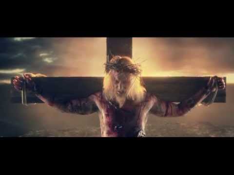 Youtube: Iron Sky: The Coming Race - JESUS IS BACK! [TRAILER]