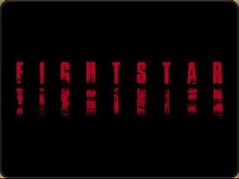 Youtube: Fightstar - She Drove Me To Daytime Television