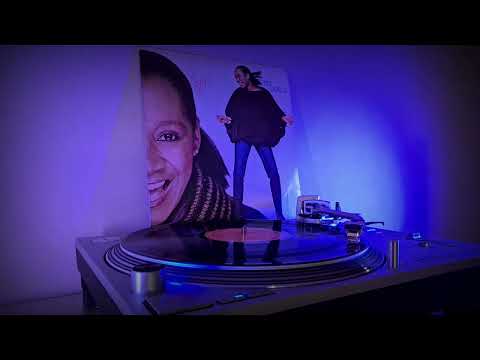 Youtube: Patti Labelle - Deliver The Funk - 1979 (4K/HQ)
