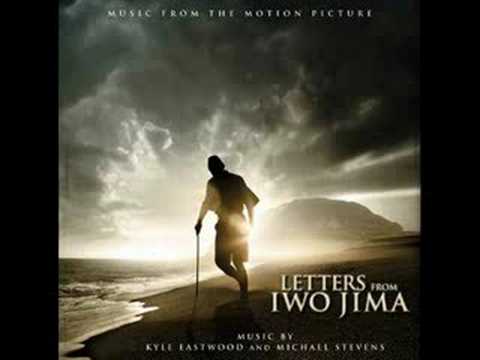 Youtube: Letters From Iwo Jima Soundtrack