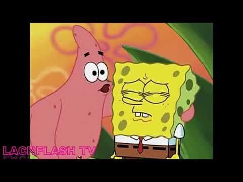 Youtube: Versuch nicht zu lachen🤣 | Spongebob Beste Szenen | HD