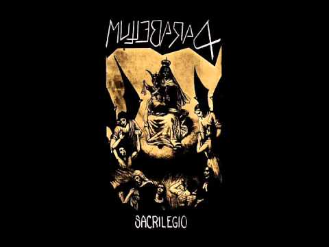 Youtube: PARABELLUM - Madre Muerte /1984/ - First Raw Metal Band (REMASTERED)