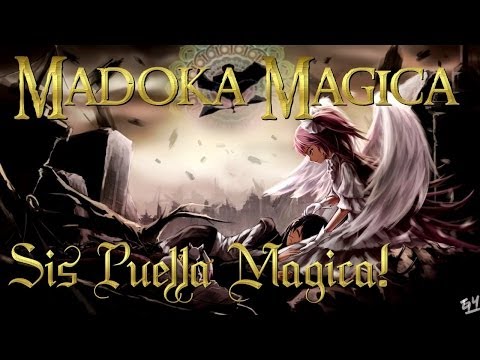 Youtube: ★ Sis Puella Magica! (Orchestra) long ver. | Madoka Magica