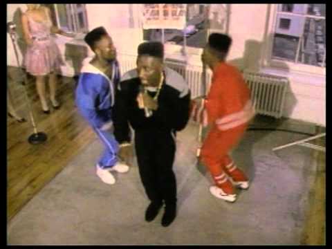 Youtube: Big Daddy Kane - Aint No Half Steppin (HQ Quality Uncensored)