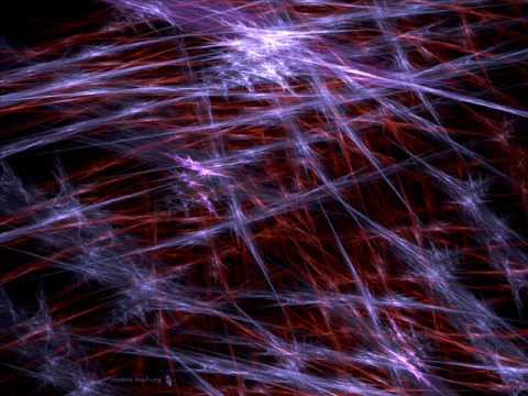 Youtube: Amon Tobin - Nightlife