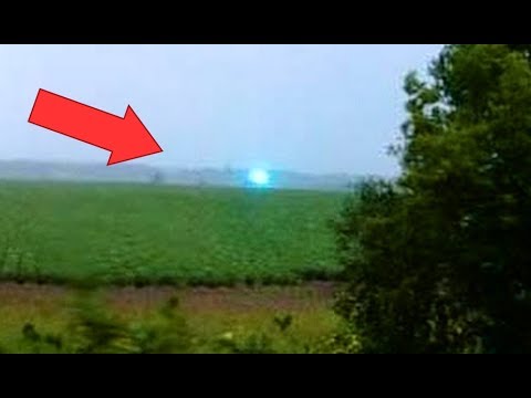 Youtube: Ball lightning. Kugelblitze - Realität oder Mythos? Videos von Augenzeugen!
